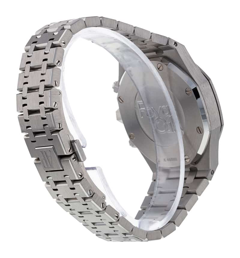 Audemars Piguet Royal Oak 26331ST.OO.1220ST.01